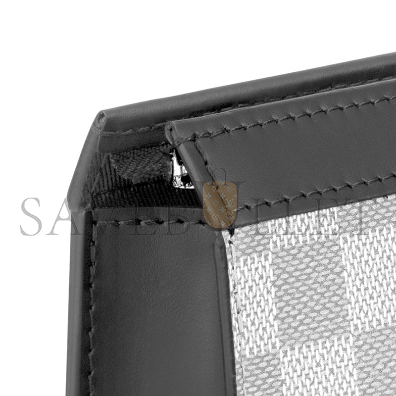 LOUIS VUITTON MASTER POCHETTE VOYAGE N60443 (27*21*6cm)